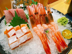-千代御(临河街店)