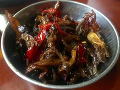 -龙姐私房菜(和顺古镇店)