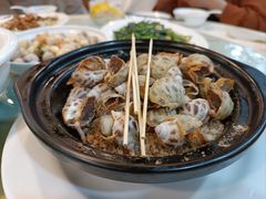 盐焗花螺-方记洪阳餐厅(福田新村店)