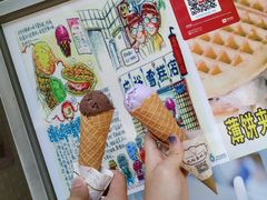 -成裕雪糕店(士多店)