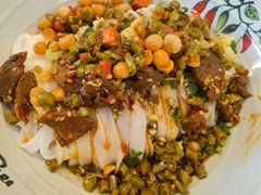 -常樂屋·常德米粉(青年路店)