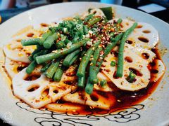 素三样-水煮三国·川鲁江湖菜(香山店)