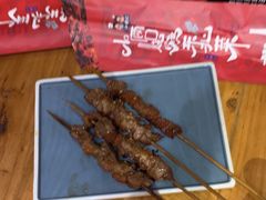-小俩口烧烤东北菜(双井店)