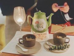 -陶享时光西餐·下午茶(信河街店)