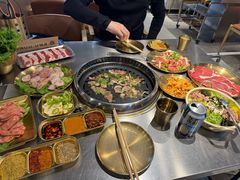 -炉队长·齐齐哈尔家庭烤肉(马家堡店)