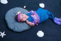 -鹿乐·亲子儿童摄影(城东翠雍新城南区店)