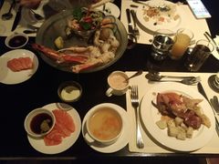 -澳门旅游塔360°旋转餐厅(南湾湖广场店)