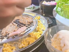 -鹤江桥·红油牛肉粉(SKP店)