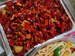 鸡脆骨-无限虾享(同庆街店)