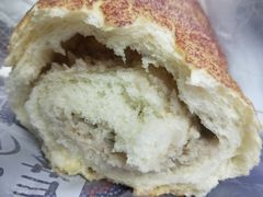 奶酪芋头山-奈雪的茶(大悦城店)