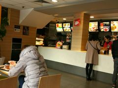 -麦当劳(临顿路店)