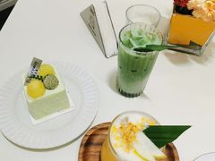 -名点荟·生日蛋糕·下午茶(五缘湾店)