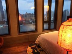 -上海外滩英迪格酒店