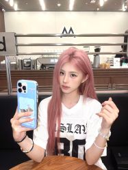 -DL HOPE造型