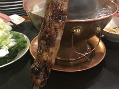 -情忆草原涮肉馆