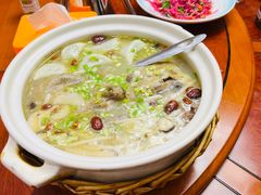 -喜乐堂(新华西路店)