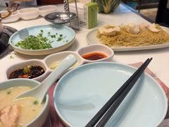 -洪氏嗨捞·猪肚鸡火锅(阳光天地店)