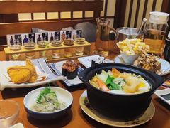 -三月居酒屋(青年大街店)