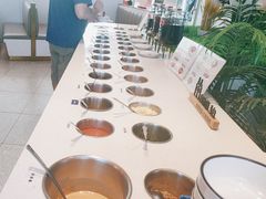 -大熊猫毛肚火锅(烟台万象汇店)