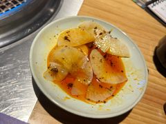 -焱铁烧·黑毛和牛专门店(南宁万象城店)