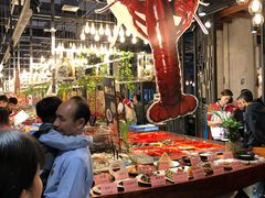 -79号渔船海鲜饭店(华强北店)