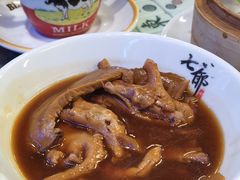 -七爷清汤腩·港式餐厅(金狮广场店)