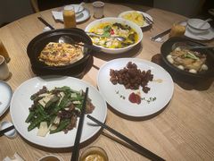 -客汀家宴·客家烟火 四季食材(集美店)