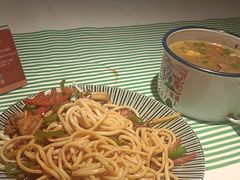 -楼兰新疆菜(江宁万达店)