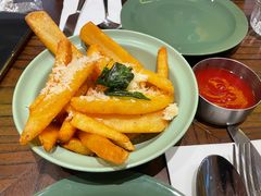 -WOKKA by艮上(中海环宇荟店)