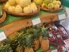 -百果园PAGODA(法华镇路店)