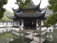 -西园戒幢律寺