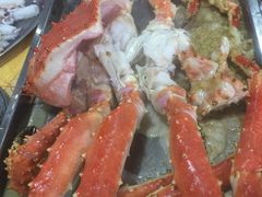 阿拉斯加蟹皇-蚝专家(北滘店)