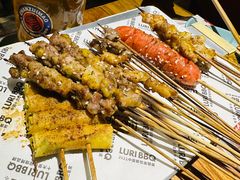 -北京食堂·烤鸭·宵夜(亚运村店)