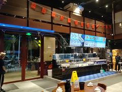 -烧蠔帮·生蚝海鲜牌档(观海店)