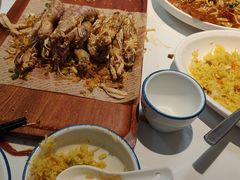 -琼大师东方烤乳猪(亚特兰蒂斯店)