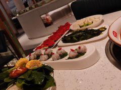 -三人行骨头王火锅(长寿店)