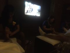 -徽韵足聖·古法足道·SPA(金丰大厦店)
