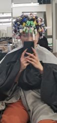 点击看大图 -MY HAIR ARDOR