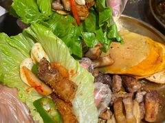 -核桃碳烤肉馆(深圳首店)