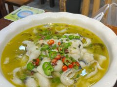 -私家峰味特色苍蝇小馆(马弄店)
