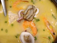 -必点海鲜·鲅鱼水饺(鞍山西道店)