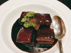 -北京四季酒店·采逸轩