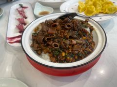 -船歌·鱼水饺青岛菜(国贸商城店)