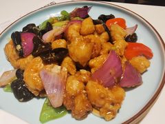 -大铁勺新津菜(东丽阳光新业广场店)