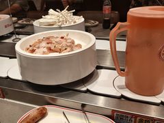 -龍歌自助小火锅(雨花台江南虹悦城店)