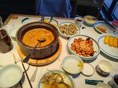 -0776食堂·京城创意菜(七里庄店)