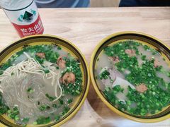 -高记清香园绝味不翻汤