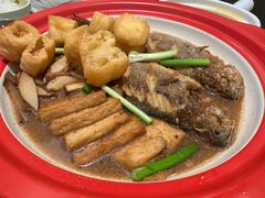 -吕氏疙瘩汤·新鲁菜(潍坊银座店)