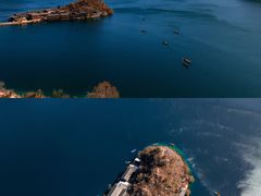 -丽江泸沽湖景区