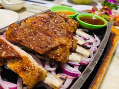 -北疆饭店(吴江店)